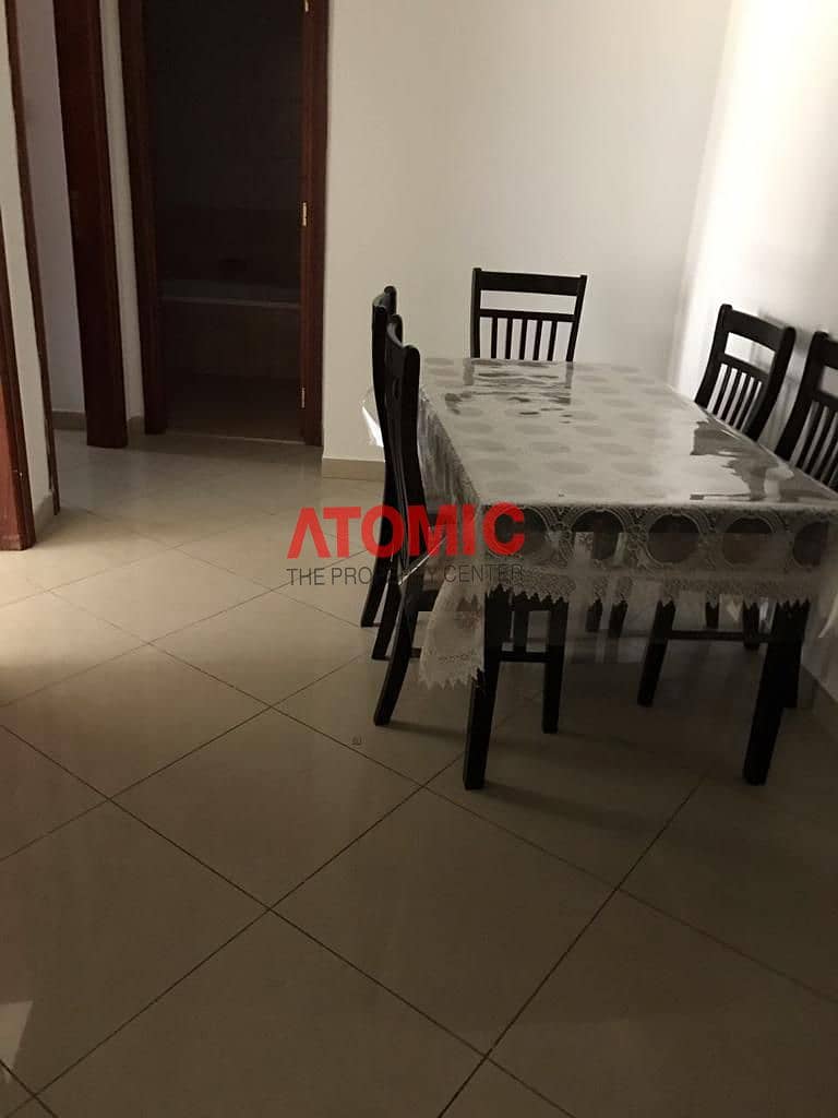 Very Nice 2 Bedroom For Rent In CBD Area ( CALL NOW )=06