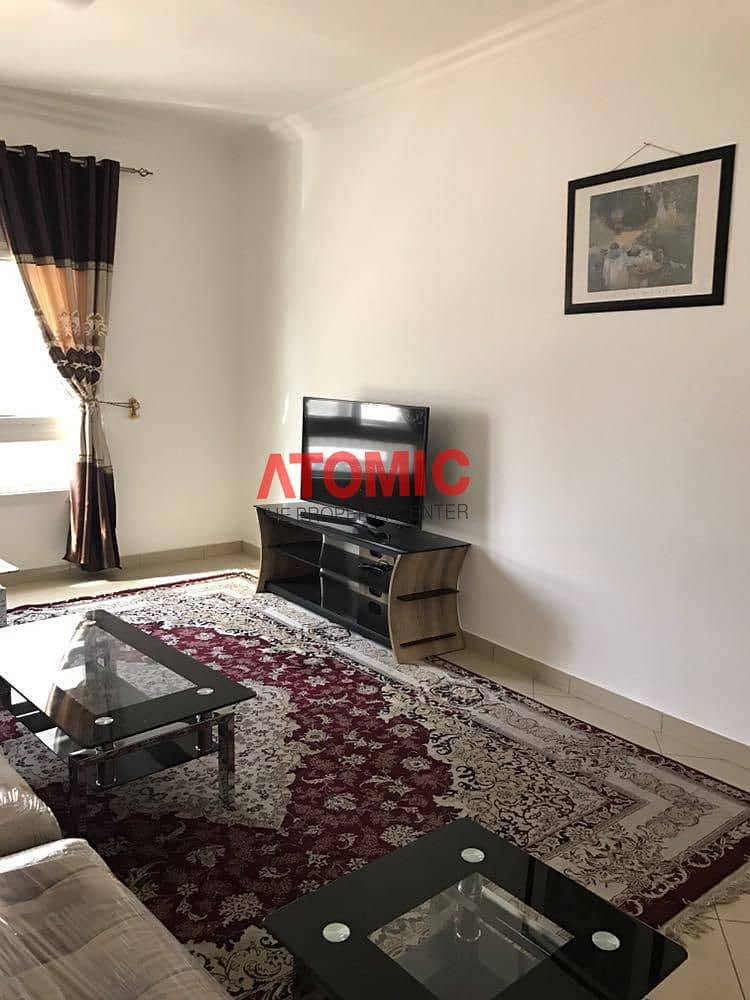 Very Nice 2 Bedroom For Rent In CBD Area ( CALL NOW )=06