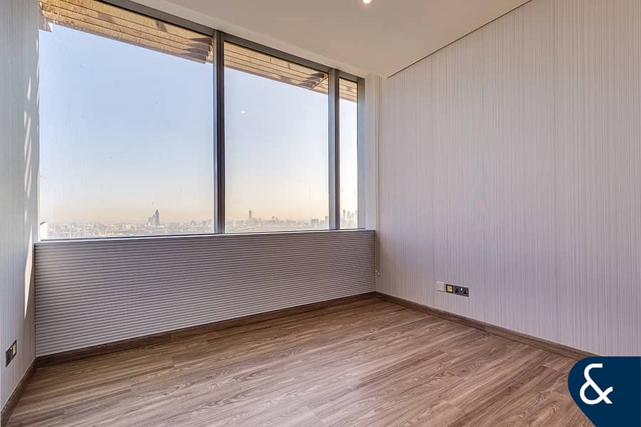1 Bed | Upgraded | High Floor | Vacant - Image 7