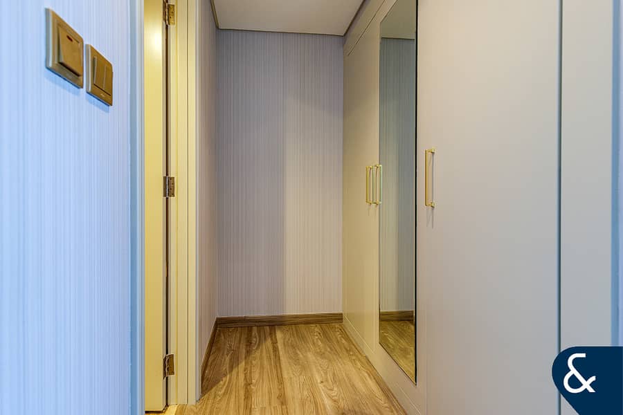 1 Bed | Upgraded | High Floor | Vacant - Image 10