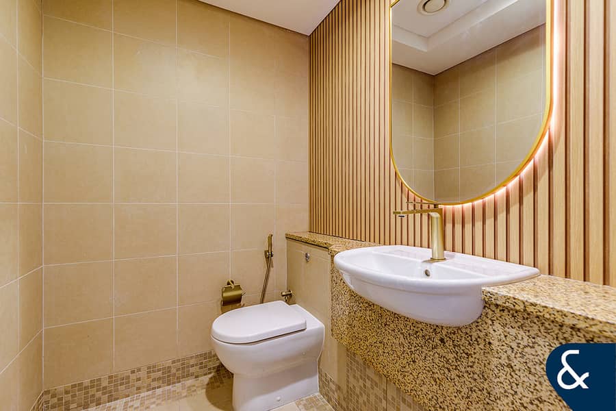 1 Bed | Upgraded | High Floor | Vacant - Image 14