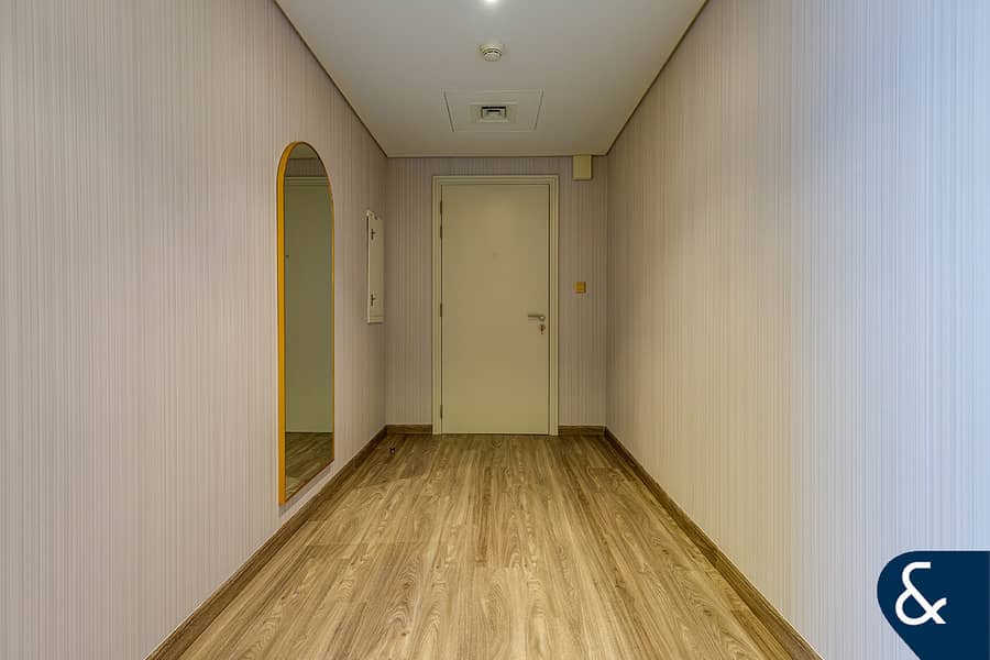 1 Bed | Upgraded | High Floor | Vacant - Image 15