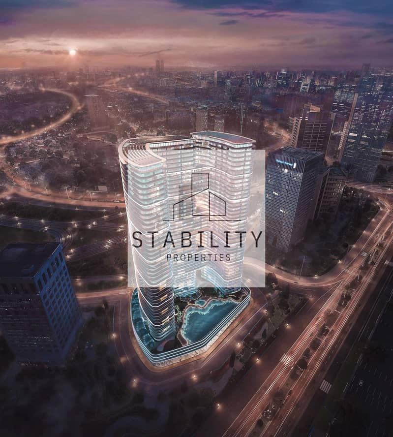 Rooftop Pools | Modern Comfort | High-Demand Community Offering Lifestyle Benefits, Rental Opportunities, and Long-Term Capital Growth