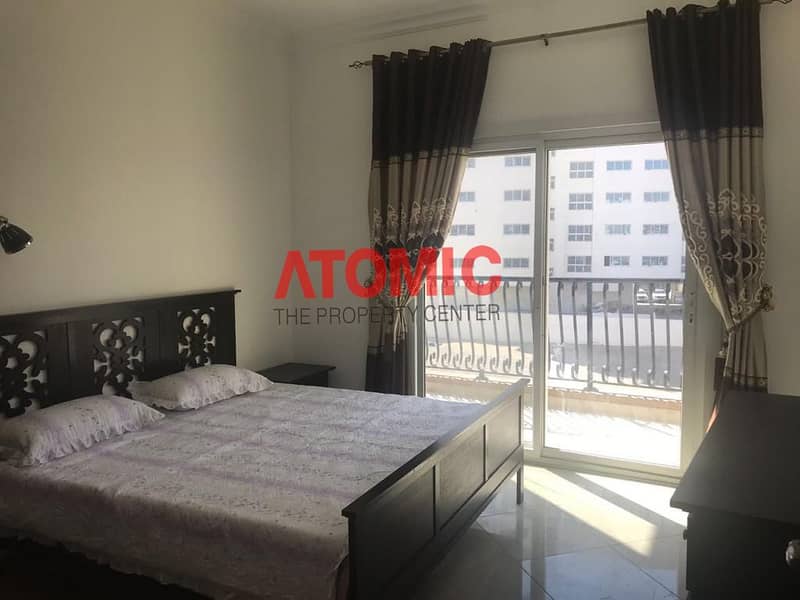 Very Nice 2 Bedroom For Rent In CBD Area ( CALL NOW )=06