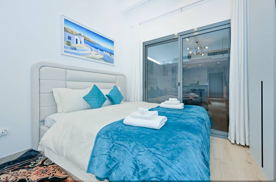 Fully Furnished | Flexible Stay |Multiple Payments - Image 10