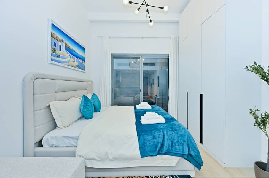Fully Furnished | Flexible Stay |Multiple Payments - Image 14