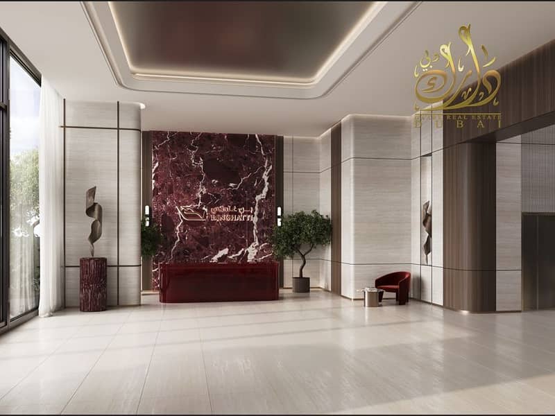 DEC cash offer\ 25k discount for Emirati\ready soon - Image 7