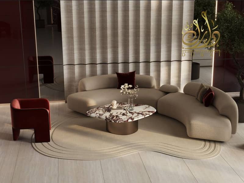 DEC cash offer\ 25k discount for Emirati\ready soon - Image 9