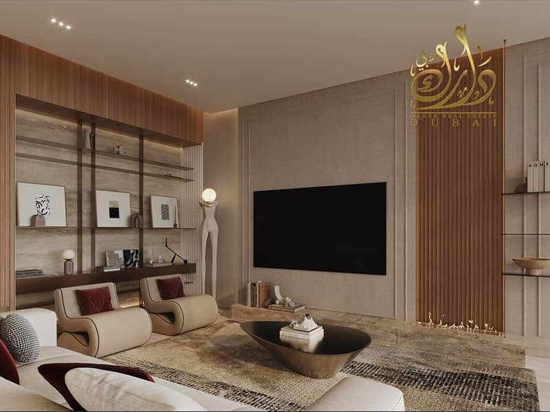 DEC cash offer\ 25k discount for Emirati\ready soon - Image 10