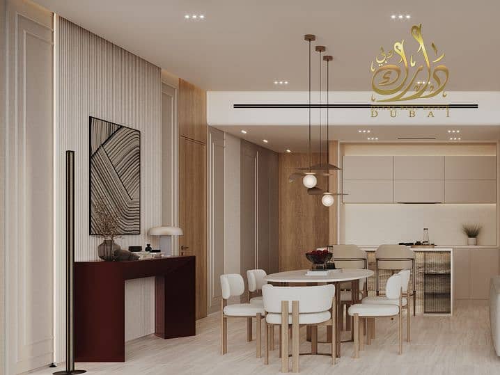 DEC cash offer\ 25k discount for Emirati\ready soon - Image 17
