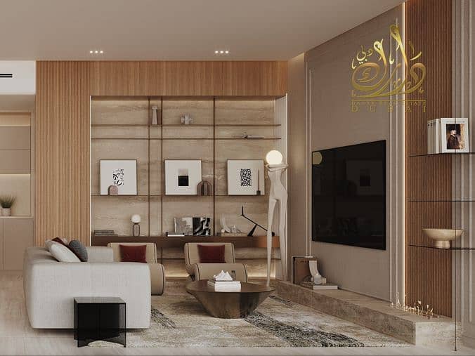 DEC cash offer\ 25k discount for Emirati\ready soon - Image 18