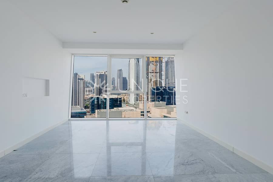 Esclusive | High Floor | Prime Location - Image 6