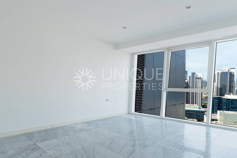 Esclusive | High Floor | Prime Location - Image 7