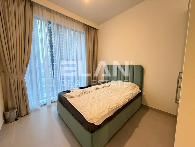 Iconic Views | Bright & Spacious | 3BR + Maid - Image 13