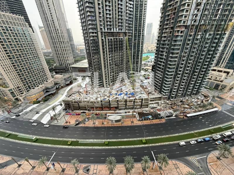 Iconic Views | Bright & Spacious | 3BR + Maid - Image 18