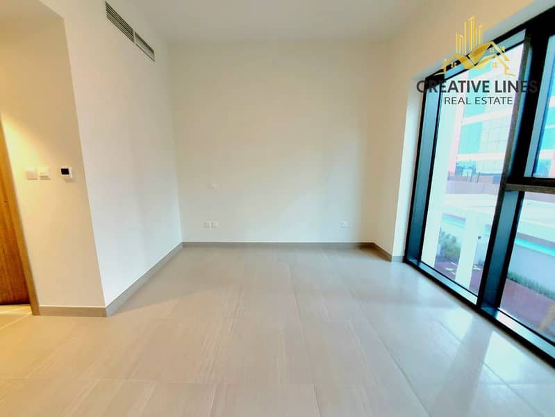 2bedroom with Maids room // All Kitchen Appliances// All amenities// Prime location