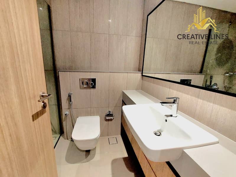 2bedroom with Maids room // All Kitchen Appliances// All amenities// Prime location - Image 6