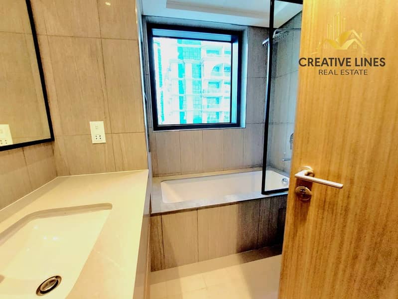 2bedroom with Maids room // All Kitchen Appliances// All amenities// Prime location - Image 8