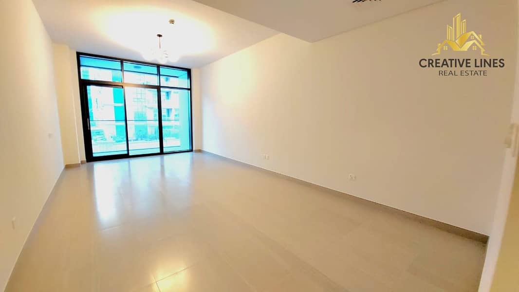 2bedroom with Maids room // All Kitchen Appliances// All amenities// Prime location - Image 9