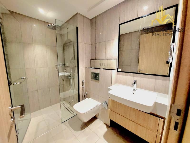 2bedroom with Maids room // All Kitchen Appliances// All amenities// Prime location - Image 10