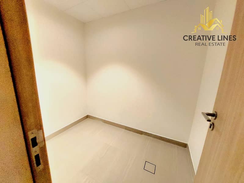 2bedroom with Maids room // All Kitchen Appliances// All amenities// Prime location - Image 12