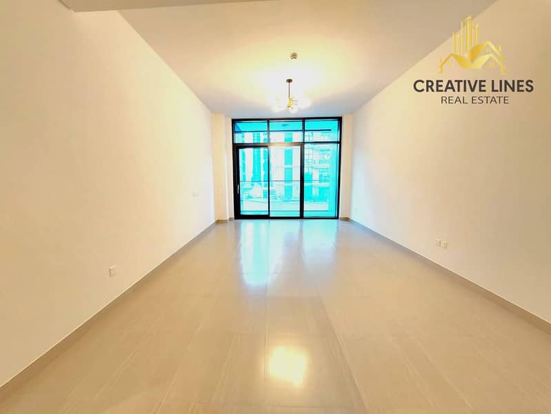 2bedroom with Maids room // All Kitchen Appliances// All amenities// Prime location - Image 13