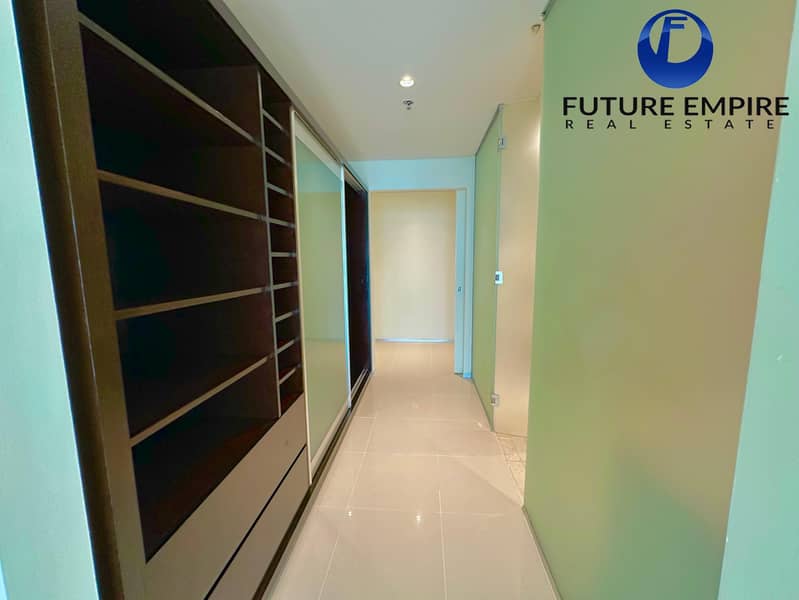 Chiller Free | Luxurious 3BHK | SZR View | Book Now - Image 13