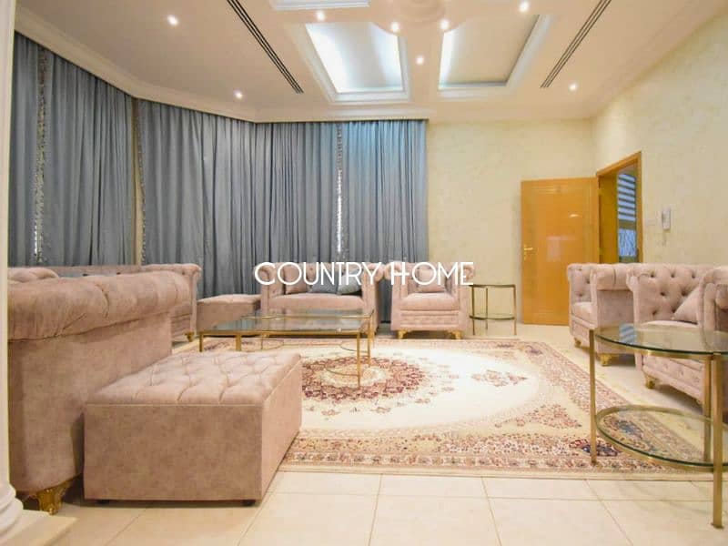 Massive 5BR Villa | Private Garden | Prime Location | Vastu Compliant - Image 8