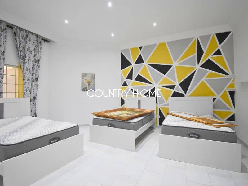 Massive 5BR Villa | Private Garden | Prime Location | Vastu Compliant - Image 23