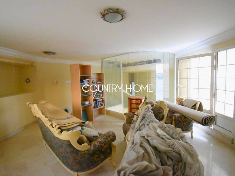 Massive 5BR Villa | Private Garden | Prime Location | Vastu Compliant - Image 25