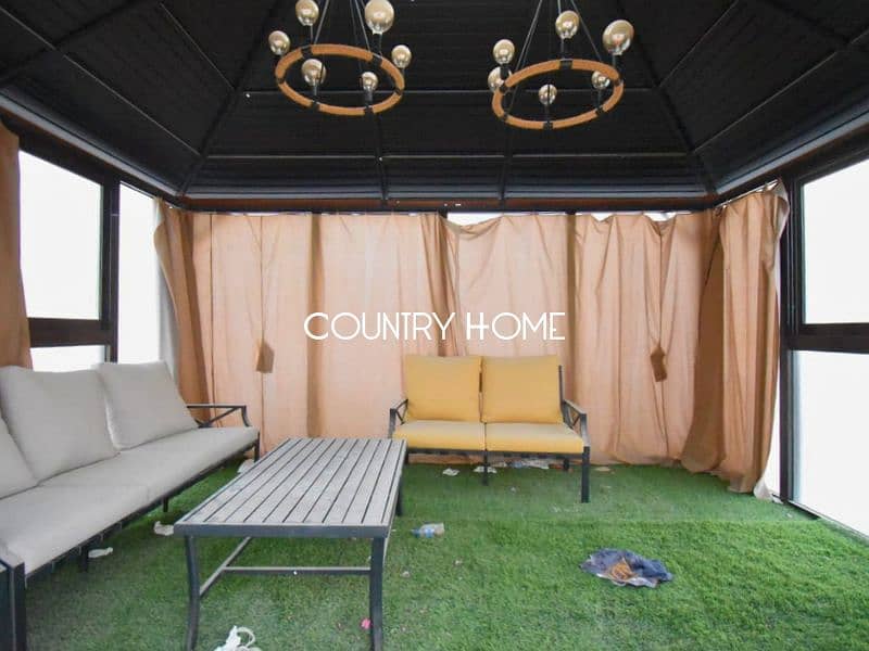 Massive 5BR Villa | Private Garden | Prime Location | Vastu Compliant - Image 26