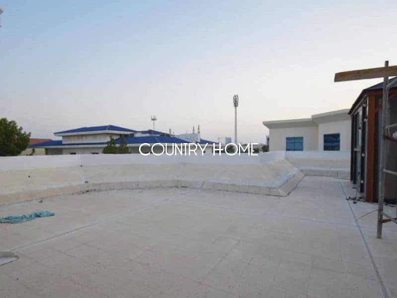 Massive 5BR Villa | Private Garden | Prime Location | Vastu Compliant - Image 28