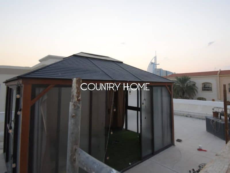 Massive 5BR Villa | Private Garden | Prime Location | Vastu Compliant - Image 29