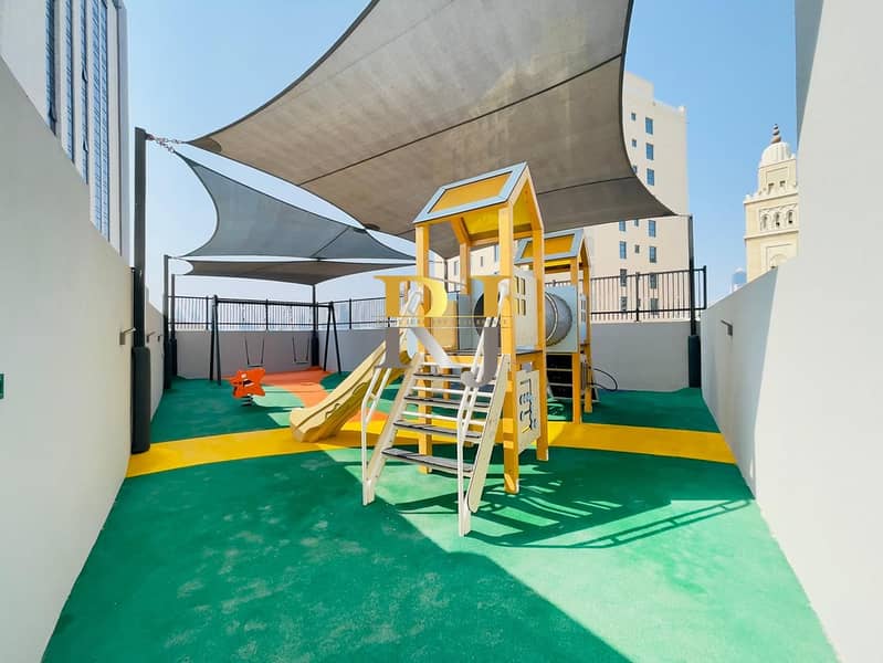 Luxury 1BR with All Amenities at 73K Only