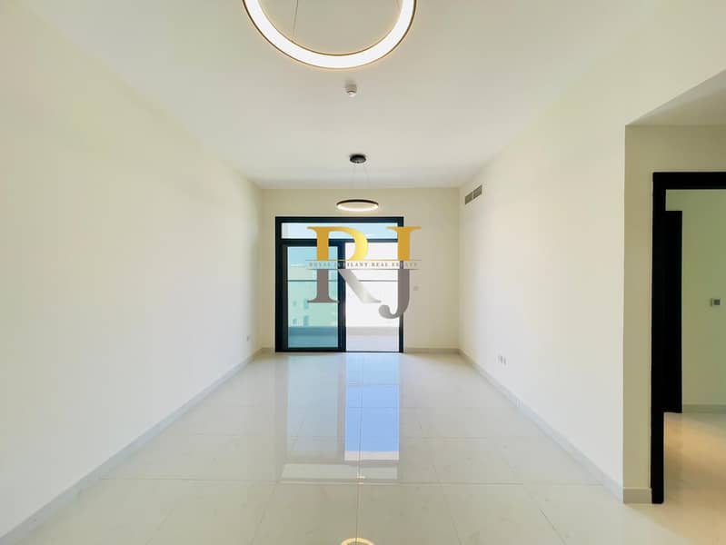 Luxury 1BR with All Amenities at 73K Only