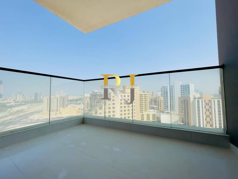 Luxury 1BR with All Amenities at 73K Only - Image 7