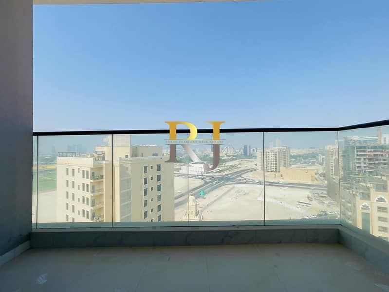 Luxury 1BR with All Amenities at 73K Only - Image 8
