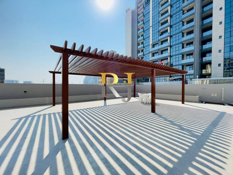 Luxury 1BR with All Amenities at 73K Only - Image 13