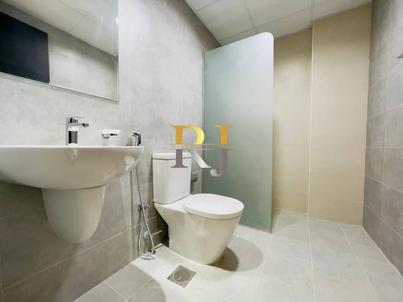 Luxury 1BR with All Amenities at 73K Only - Image 14