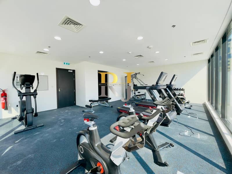 Luxury 1BR with All Amenities at 73K Only - Image 16