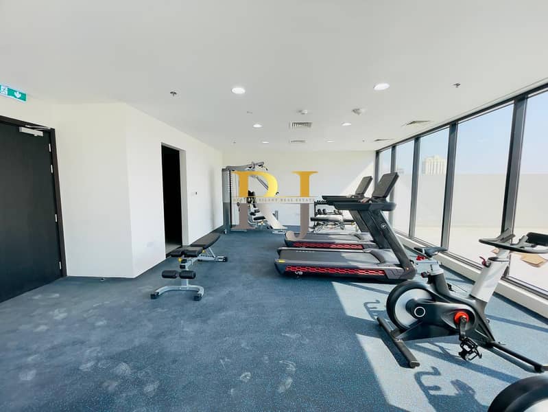 Luxury 1BR with All Amenities at 73K Only - Image 17