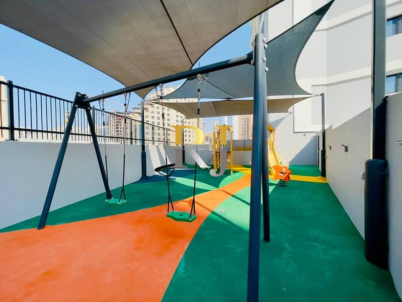 Luxury 1BR with All Amenities at 73K Only - Image 18