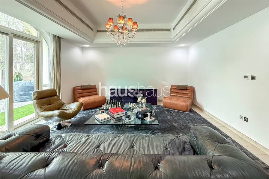 Golf Course Views | Private Pool | B Type - Image 6