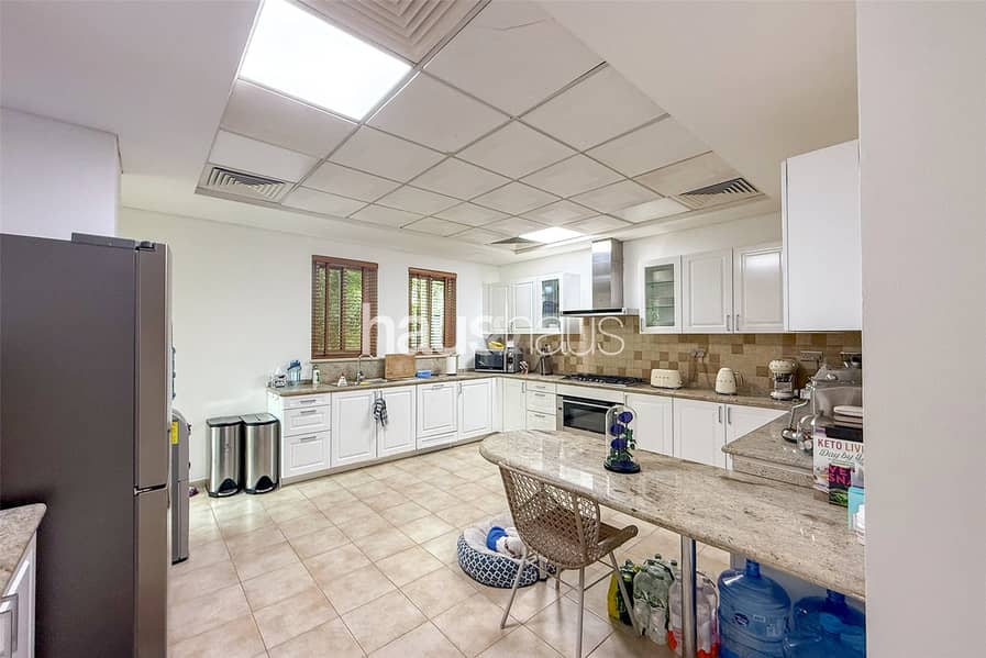 Golf Course Views | Private Pool | B Type - Image 7