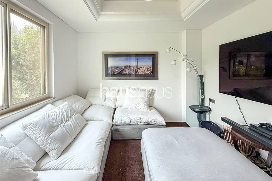 Golf Course Views | Private Pool | B Type - Image 8