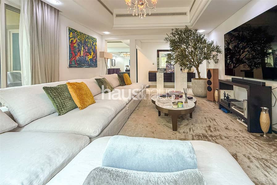 Golf Course Views | Private Pool | B Type - Image 9