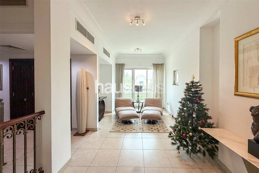 Golf Course Views | Private Pool | B Type - Image 10