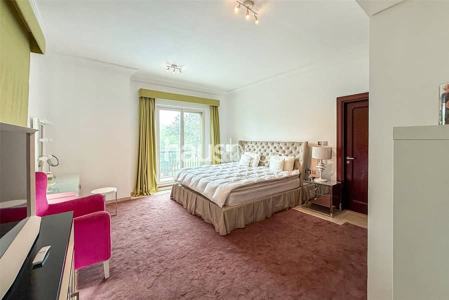 Golf Course Views | Private Pool | B Type - Image 11