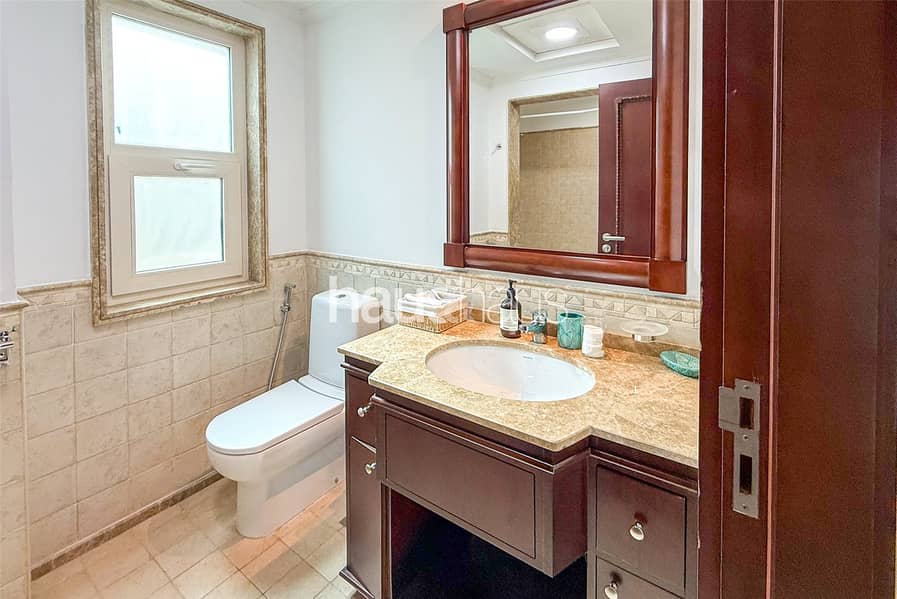 Golf Course Views | Private Pool | B Type - Image 12