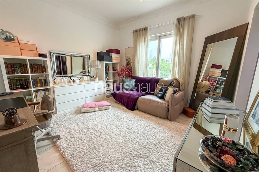 Golf Course Views | Private Pool | B Type - Image 13